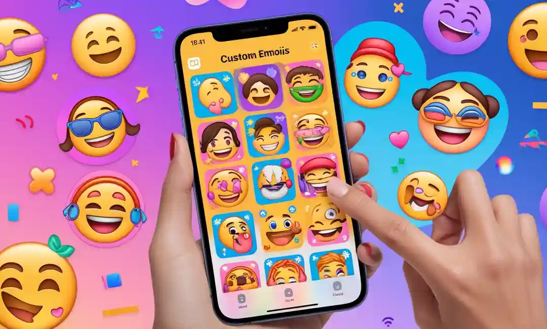 Most Used Emoji in 2024